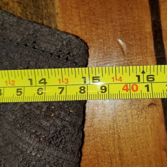 Fire Floral Tanktop Earthtones Medium - Picture 6 of 10